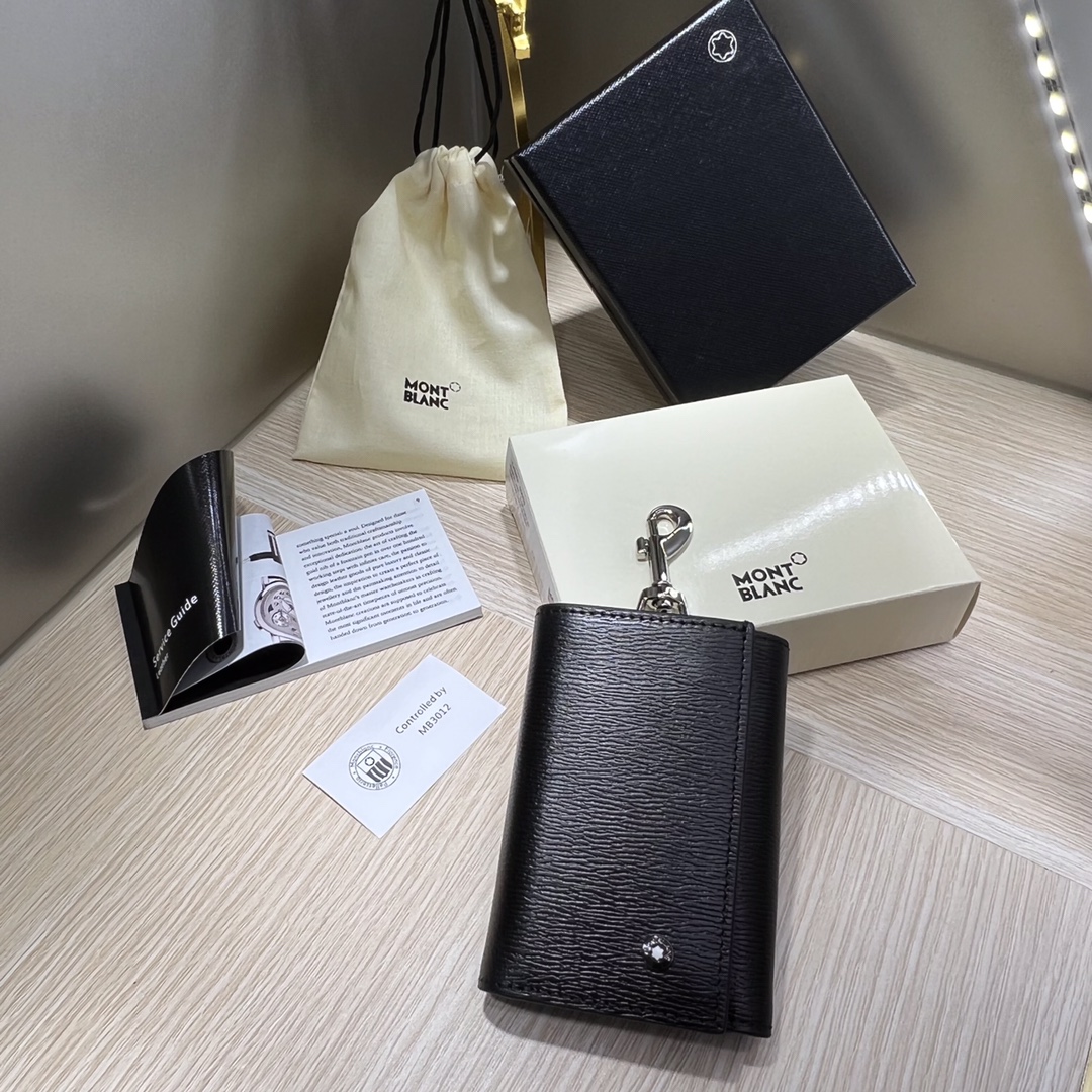 Montblanc Wallets Purse